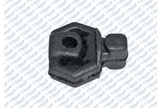 MEHA MH30805 Eksoz Aski Lastigi R19 Master